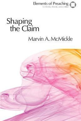 Shaping the Claim(English, Paperback, unknown)