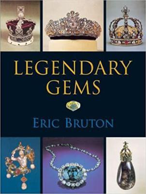 Legendary Gems(English, Paperback, Bruton Eric)