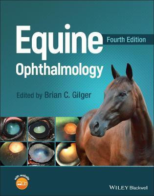 Equine Ophthalmology(English, Hardcover, unknown)