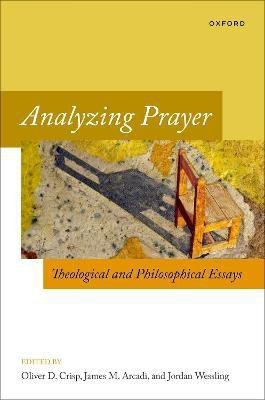 Analyzing Prayer(English, Hardcover, unknown)