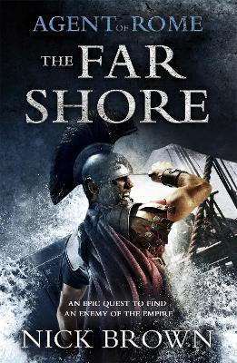 The Far Shore(English, Paperback, Brown Nick)