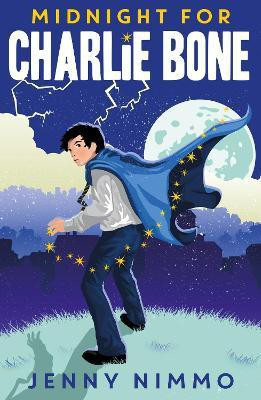 Midnight for Charlie Bone(English, Paperback, Nimmo Jenny)