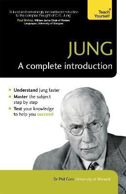 Jung: A Complete Introduction: Teach Yourself(English, Paperback, Goss Phil)
