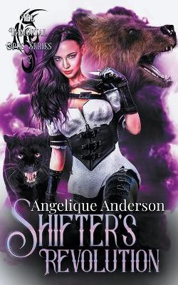 Shifter's Revolution(English, Paperback, Anderson Angelique S)