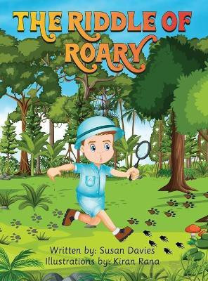The Riddle of Roary(English, Hardcover, Davies Susan)