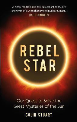 Rebel Star(English, Hardcover, Stuart Colin)