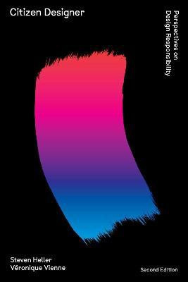 Citizen Designer(English, Paperback, Heller Steven)