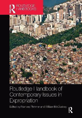 Routledge Handbook of Contemporary Issues in Expropriation(English, Paperback, unknown)