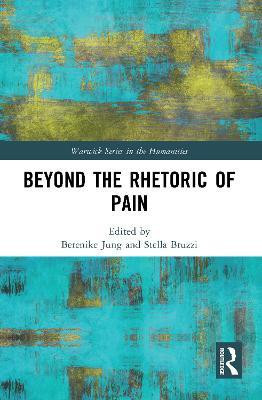 Beyond the Rhetoric of Pain(English, Paperback, unknown)