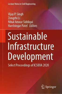 Sustainable Infrastructure Development(English, Hardcover, unknown)
