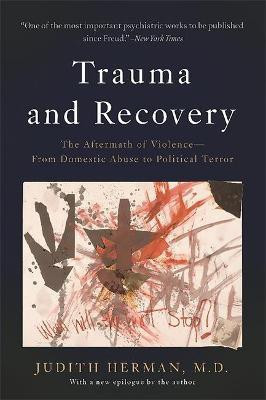 Trauma and Recovery(English, Paperback, Herman Judith)