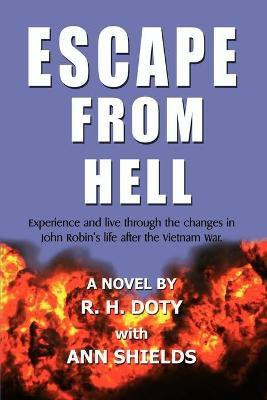 Escape from Hell(English, Paperback, Doty R. H.)