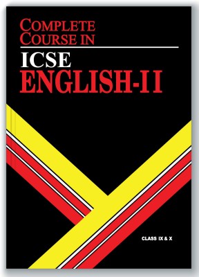 Complete Course English 2(English, Paperback, unknown)