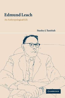 Edmund Leach(English, Paperback, Tambiah Stanley J.)