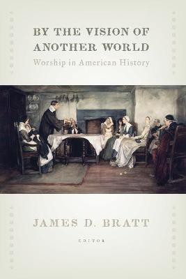 By the Vision of Another World(English, Paperback, unknown)