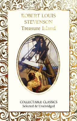 Treasure Island(English, Hardcover, Stevenson Robert Louis)