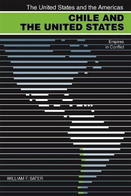 Chile and the United States(English, Paperback, Sater William F.)