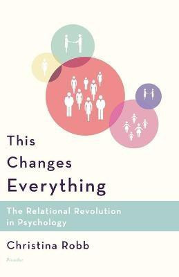 This Changes Everything(English, Paperback, Robb Christina)