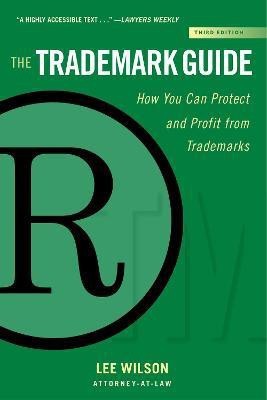 The Trademark Guide(English, Hardcover, Wilson Lee)