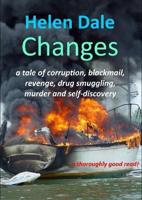 Changes(English, Paperback, Dale Helen)