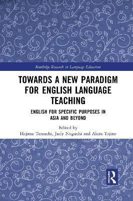 Towards a New Paradigm for English Language Teaching(English, Paperback, unknown)