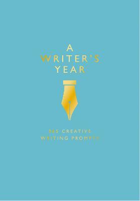 A Writer's Year(English, Paperback, Bastow Emma)