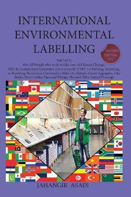 International Environmental Labelling Vol.7 DIY(English, Paperback, Asadi Jahangir)