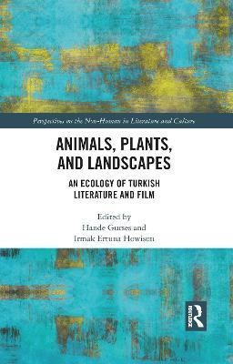 Animals, Plants, and Landscapes(English, Paperback, unknown)