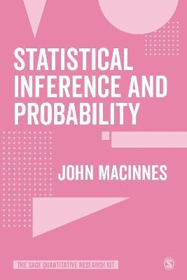 Statistical Inference and Probability(English, Paperback, MacInnes John)