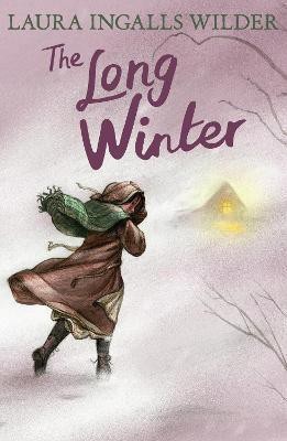 The Long Winter(English, Paperback, Ingalls Wilder Laura)