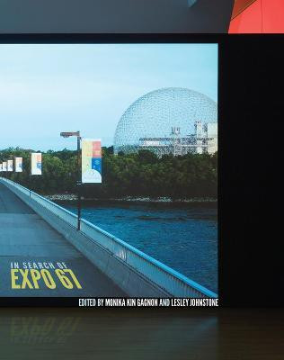 In Search of Expo 67(English, Electronic book text, unknown)