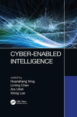 Cyber-Enabled Intelligence(English, Paperback, unknown)
