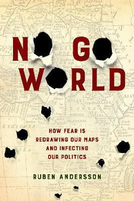No Go World(English, Hardcover, Andersson Ruben)