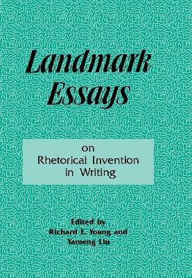 Landmark Essays on Rhetorical Invention in Writing(English, Paperback, unknown)