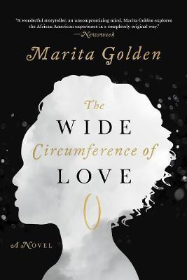 The Wide Circumference of Love(English, Paperback, Golden Marita)