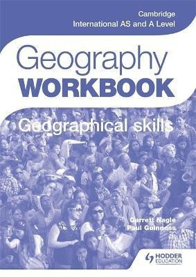 Cambridge International AS and A Level Geography Skills Workbook(English, Paperback, Guinness Paul)