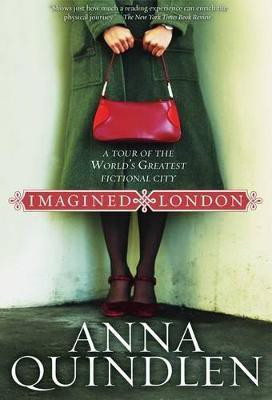 Imagined London(English, Paperback, Quindlen Anna)