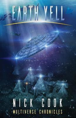 Earth Yell(English, Paperback, Cook Nick)