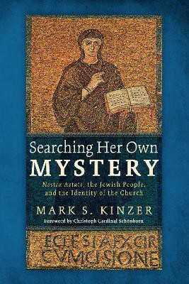 Searching Her Own Mystery(English, Paperback, Kinzer Mark S)