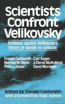 Scientists Confront Velikovsky(English, Paperback, unknown)