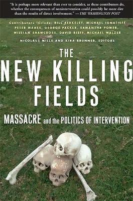 The New Killing Fields(English, Paperback, Brunner Kira)