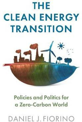 The Clean Energy Transition(English, Paperback, Fiorino Daniel J.)