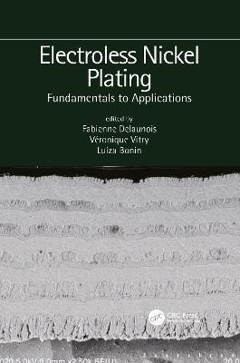 Electroless Nickel Plating: Fundamentals to Applications(English, Paperback, unknown)
