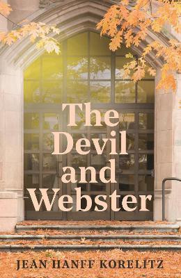 The Devil and Webster(English, Paperback, Korelitz Jean Hanff)