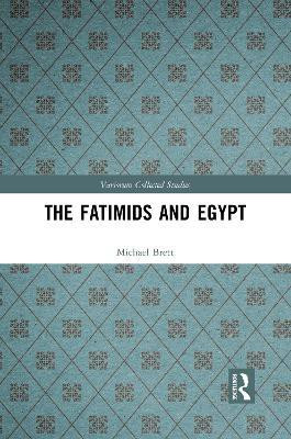 The Fatimids and Egypt(English, Paperback, Brett Michael)