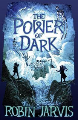 The Power of Dark(English, Paperback, Jarvis Robin)