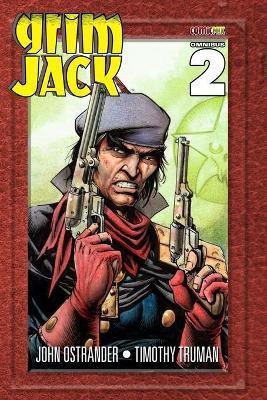 GrimJack Omnibus 2(English, Paperback, Ostrander John)