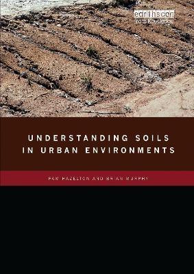 Understanding Soils in Urban Environments(English, Paperback, Hazelton Pam)