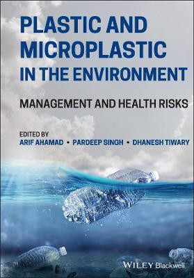 Plastic and Microplastic in the Environment(English, Hardcover, unknown)