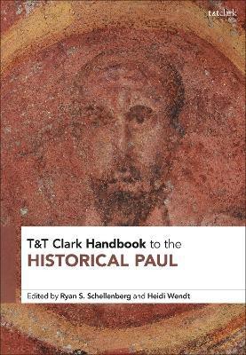 T&T Clark Handbook to the Historical Paul(English, Paperback, unknown)